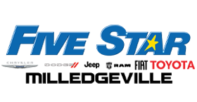 Five Star Toyota of Milledgeville