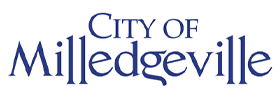 City of Milledgeville